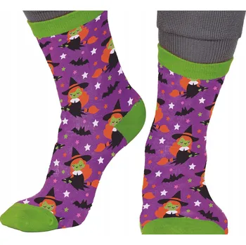 Dámské oblečení Ponožky Guirca vícebarevné velikosti 37-41