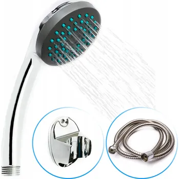 Sprchový set Nástěnný Sprchový set Aquaparts