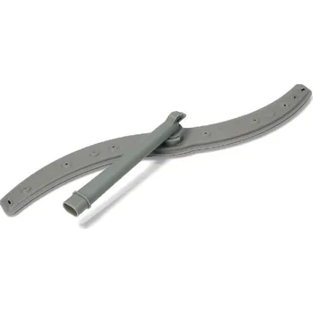 Myčka nádobí Rameno horní myčka Mora WQP12-7311A