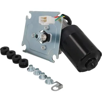 Motorek stěrače a odstřikovače Motor stěračů KAMOKA 3100070