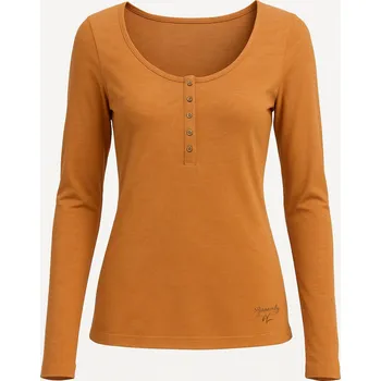 Dámské tričko Cross 55085 Dámská lehká halenka OKM0021 OKM0021A M