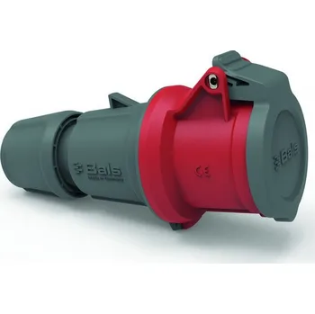 Spojka Bals Quick-Connect Innolinq 400 V 4pól 16 A