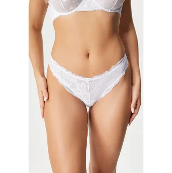Kalhotky Tanga Perfect Lace krajková