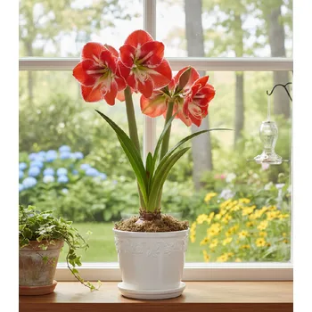 Semeno Hvězdník 'Samba' 1 ks