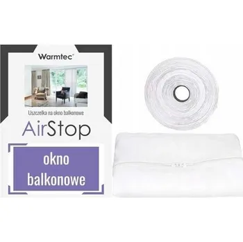 Okenní klika OKENNÍ TĚSNĚNÍ PRO KLIMATIZACI DO OKNA NEBO NA BALKON