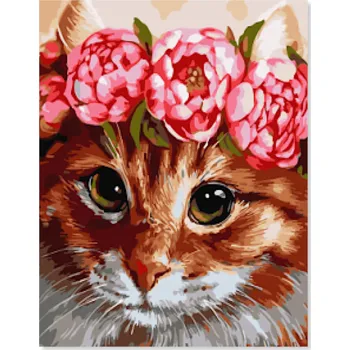 Malování podle čísel W6516