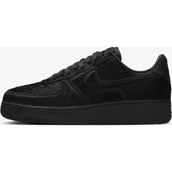 Dámská obuv Dámské tenisky Nike Air Force 1 Low “Black Py Hair” EUR 39 582247