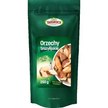 Para ořechy celé ořechy 250 g Targroch