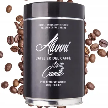 Alunni směs Káva Káva 250g