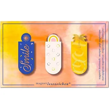 Doplněk ke knize ZÁLOŽKA DO KNIHY ORGANIZÉR MAGNETICKÉ INDEXOVACÍ ZÁLOŽKY ODOLNÉ