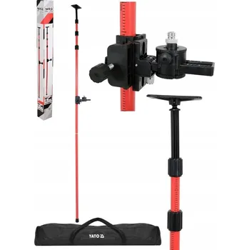 Měřící laser Křížový laser Yato YT-30503 0 m