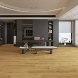 Vinylová podlaha se zámkem Lamett Douro 228 Old Brown