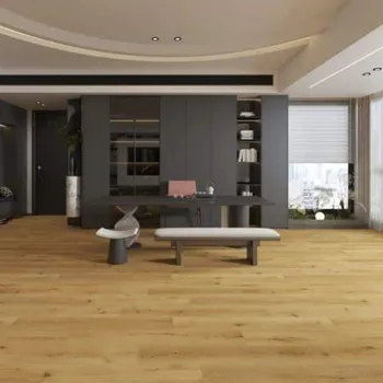 vinylová podlaha Vinylová podlaha se zámkem Lamett Douro 228 Old Brown