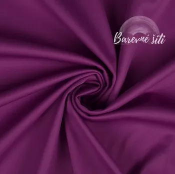 Zimní softshell EXTRA PRUŽNÝ, purpurová (E) (Poddajný, pružný sofsthell)