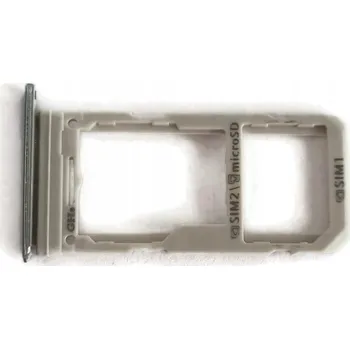 Zásuvka, šuplík, držák SIM karty pro Samsung Galaxy S8 / S8+