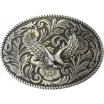 Westernová přezka na opasek GS-403