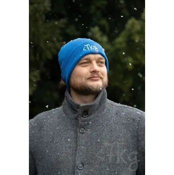 Čepice Pod 7 kilo Čepice Barva (vzor): sapphire blue