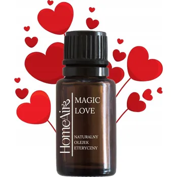 Přírodní esenciální olej MAGIC LOVE