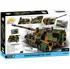 Stavebnice COBI COBI Armed Forces 2628 Panzerhaubitze 2000