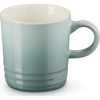 Šálek na espresso 100 ml, SEA SALT, kamenina, Le Creuset