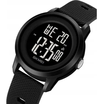 Hodinky Dámské hodinky / elektronické / řemínek / dobře čitelný ciferník / mnoho funkcí