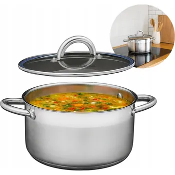 Hrnec Tradiční Hrnec Galicja Winston 3,4l