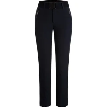 Pánské kalhoty Dámské kalhoty LUHTA JOENTAUS W Black - S