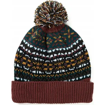Čepice Szaleo zimní čepice vícebarevná univerzální velikost