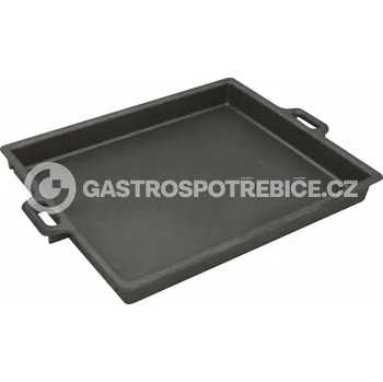 Nádoba na pečení OEM Pekáč (596 x 476, v=70 mm, 23kg)