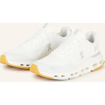 Pánské tenisky On Pánské Sneakersy Cloudnova Form 2, bílá, 43