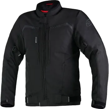 Moto bunda Ozone Delta IV černá 2XL