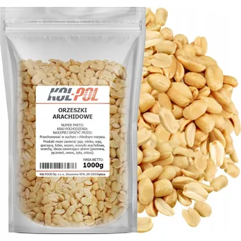 Kol-pol Arašídy 1000 g