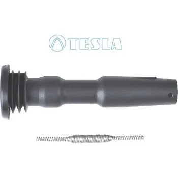 Zapalovací a žhavicí svíčka Zástrčka, zapalovací svíčka TESLA CP074