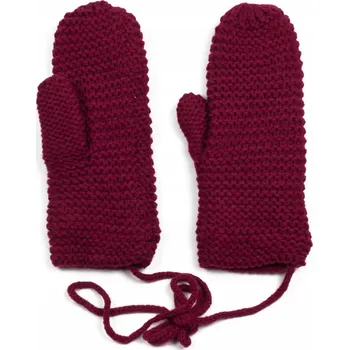 Podprsenka Szaleo palčáky akryl, univerzální velikost - dámské