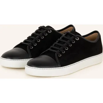 Pánské tenisky Lanvin Pánské Sneakersy Anap, černá, 40,5