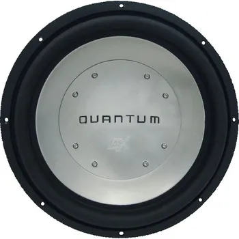 Auto Hi-Fi Subwoofer ESX QX1541 ( Subwoofer s průměrem 38 cm, zatížení 6000W RMS )
