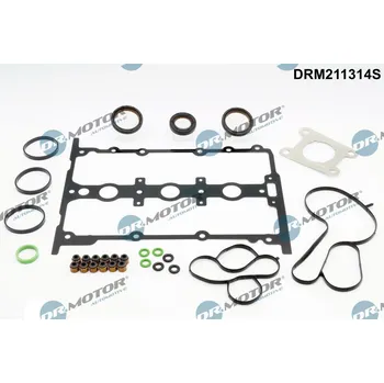 Těsnění motoru Sada těsnění, hlava válce Dr.Motor Automotive DRM211314S