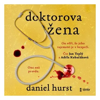 Doktorova žena - Daniel Hurst