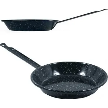 Pánev Pro-Tech shop Pánev Paella smaltovaná 28cm 53383 13365
