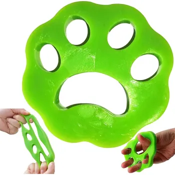 Praní a péče o prádlo MrHome Odstraňovač zvířecích chlupů z pračky, lapač chlupů do pračky - 2ks