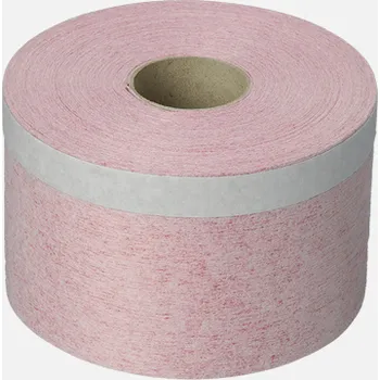 těsnicí páska Den Braven Flexi těsnicí okenní pás INTERIER, 75 mm x 30 m, červený Varianta: Flexi těsnicí okenní pás INTERIÉR interiér - typ W, 75 mm, délka 30 m 30 m červená