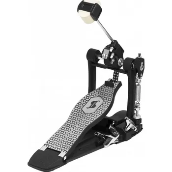 Pedál k bicím Stagg PP-52 25024591 pedál k basovému bubnu