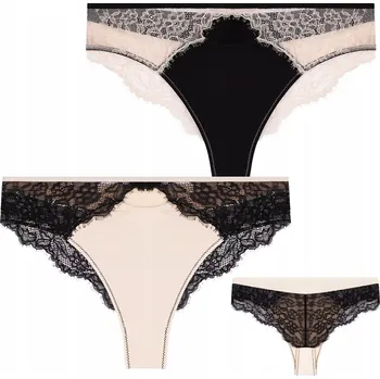 Kalhotky Moraj dámské kalhotky Kalhotky velikost XL