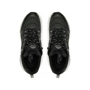 Dámská obuv Skechers Dámské tenisky SKECHERS-180167 BKGY Černé