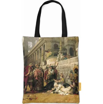 Taška přes rameno Dirce křesťanská Henryk Siemiradzki