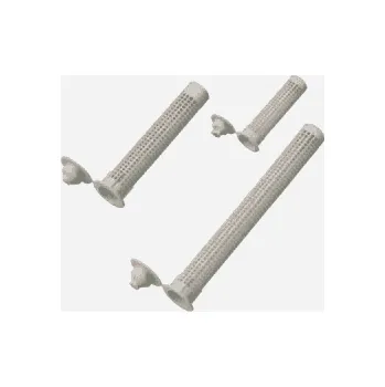 Hmoždinka Den Braven Plastová sítka pro kotvení do dutých materiálů, 12 mm x 50 mm Varianta: Plastová sítka pro kotvení do dutých materiálů, 12 mm x 50 mm, materiál: plast