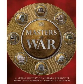 Masters of War – DK (EN)