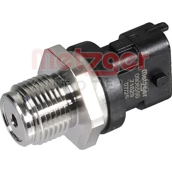 Čidlo automobilu Snímač, tlak paliva METZGER 0906550