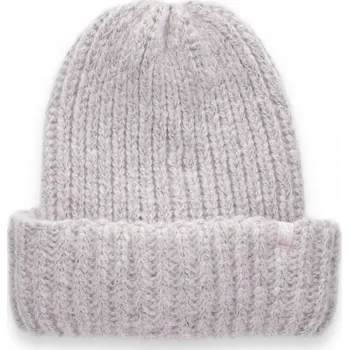 Čepice Dámská ČEPICE teplá čepice 4F H4Z19 CAD074 L/XL