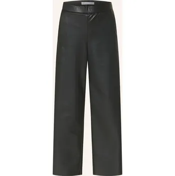 Raffaello Rossi Dámské Kalhoty Palina, černá, 36